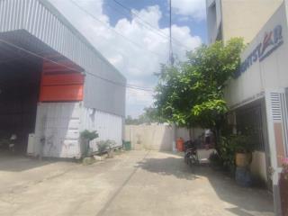 Đất (có xưởng) vườn lài an phú đông q.12  hẻm xe tải  đón đầu cầu nối bình thạnh  giá cực tốt