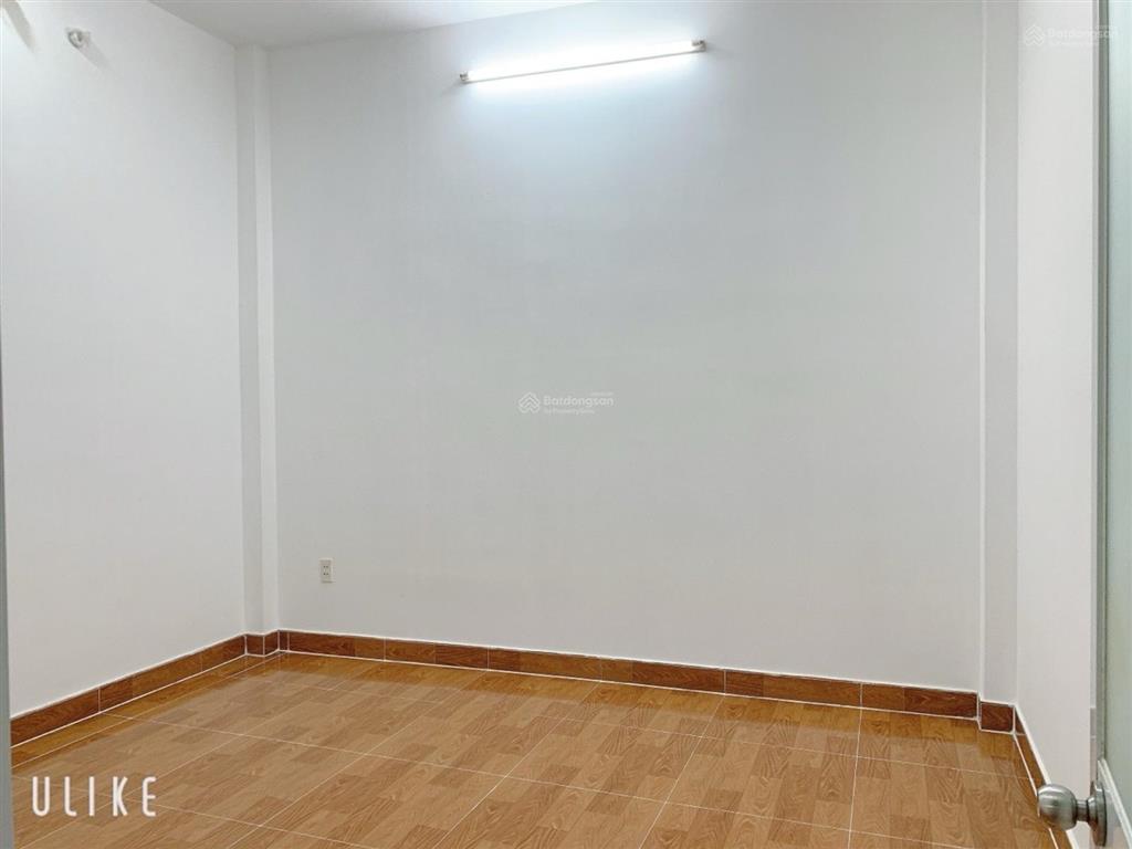 Nhà 2 tầng 86m2 ngang cực rộng 6,9m bên cạnh cao đẳng điện lực thạnh lộc quận 12  chỉ 4,95 tỷ tl