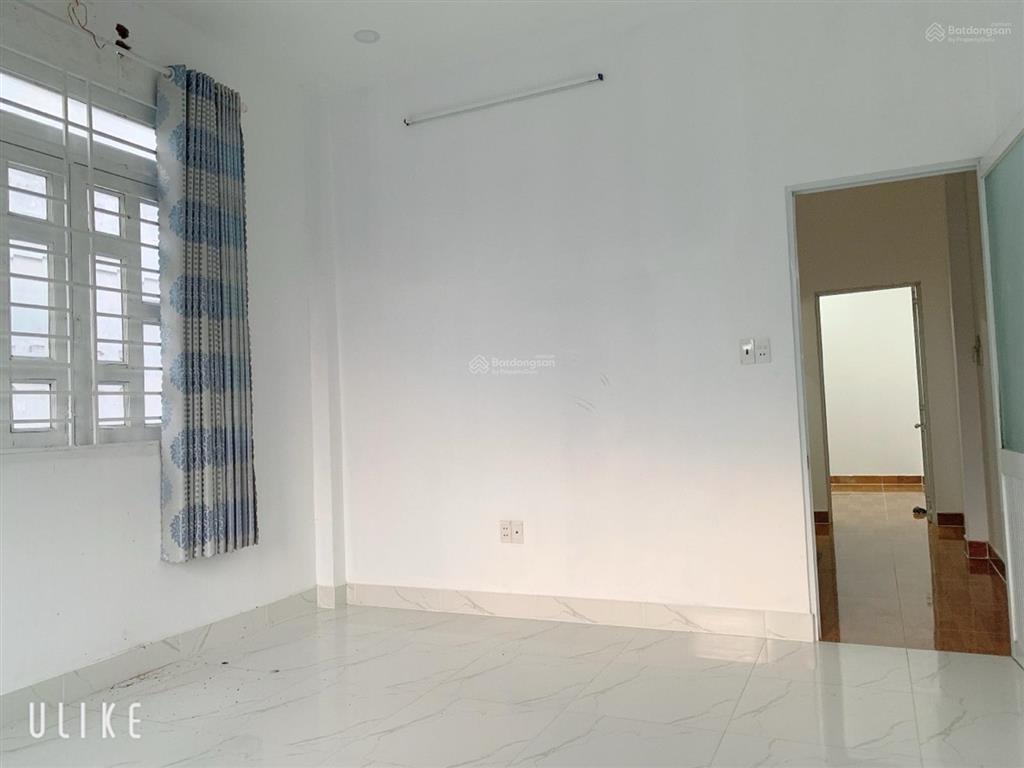 Nhà 2 tầng 86m2 ngang cực rộng 6,9m bên cạnh cao đẳng điện lực thạnh lộc quận 12  chỉ 4,95 tỷ tl