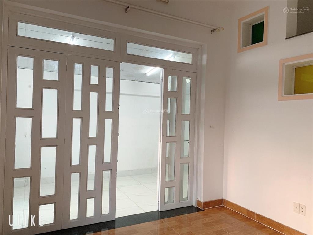 Nhà 2 tầng 86m2 ngang cực rộng 6,9m bên cạnh cao đẳng điện lực thạnh lộc quận 12  chỉ 4,95 tỷ tl
