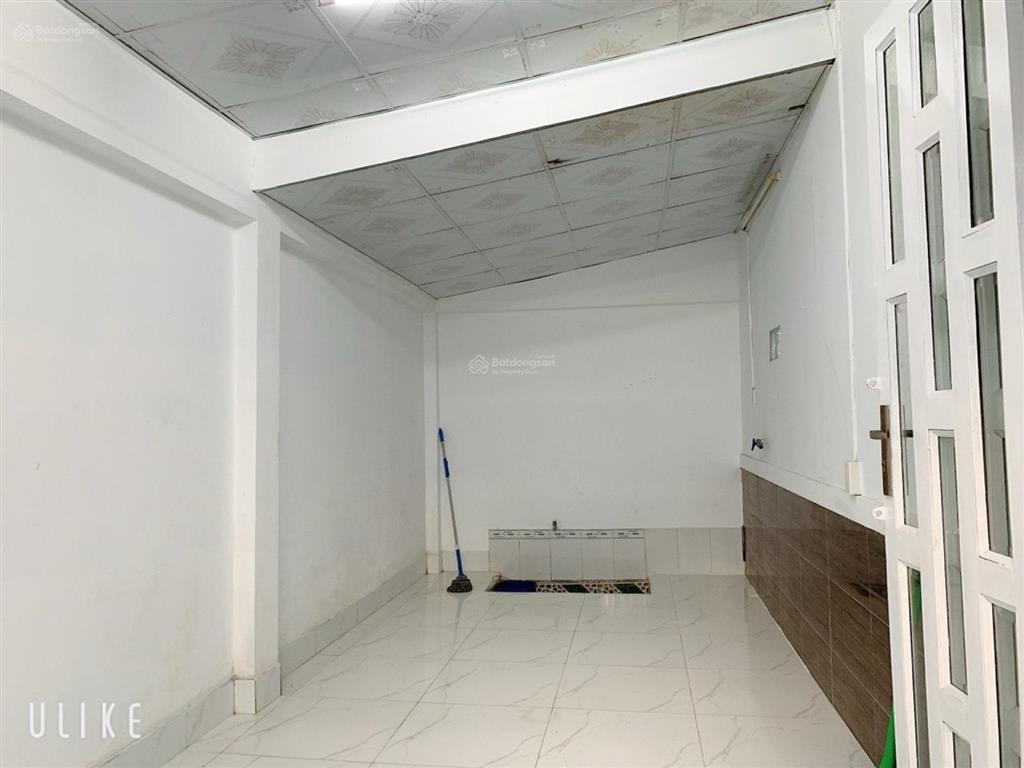 Nhà 2 tầng 86m2 ngang cực rộng 6,9m bên cạnh cao đẳng điện lực thạnh lộc quận 12  chỉ 4,95 tỷ tl