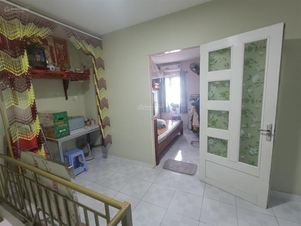 Bán nhà mặt tiền thạnh lộc 51  kinh doanh tốt  giá chỉ 2.89 tỷ