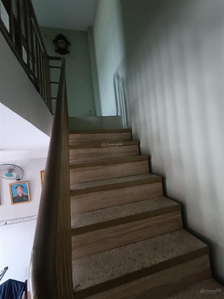 Bán nhà mặt tiền thạnh lộc 51  kinh doanh tốt  giá chỉ 2.89 tỷ