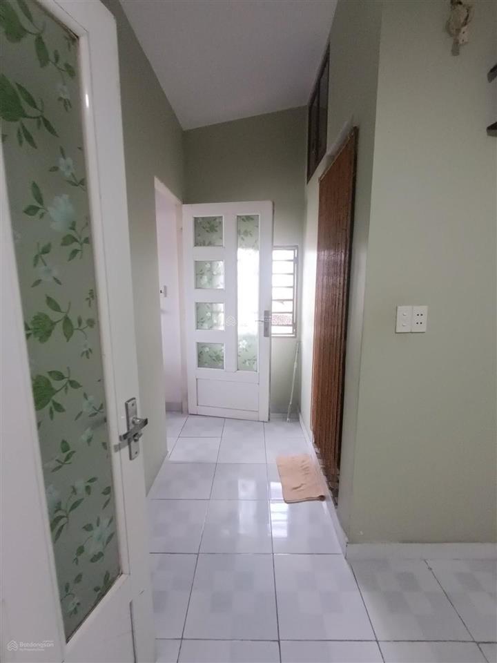 Bán nhà mặt tiền thạnh lộc 51  kinh doanh tốt  giá chỉ 2.89 tỷ