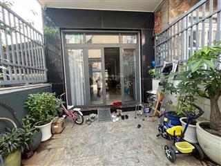 Nhà hxh gò dưa tam bình thủ đức 80m nở hậu 6.8m 3 tầng sân ô tô 7.2 tỷ tl