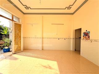 Nhà 4 tầng btct ngang 8.3m hiếm 117m2 gần ngã tư ga q12, giá 7.4 tỷ tl