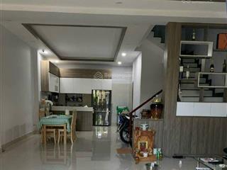 Nhà hxh đậu cửa thạnh xuân 13, q. 12, 5.5x32m (176m2) 3 tầng btct, 4pn đối diện picity, 9.4 tỷ