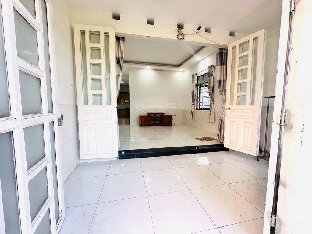 Nhà 66m2 võ thị thừa, an phú đông, q12, 4.5x12m ở ngay cách ô tô 30m, 2.15 tỷ tl