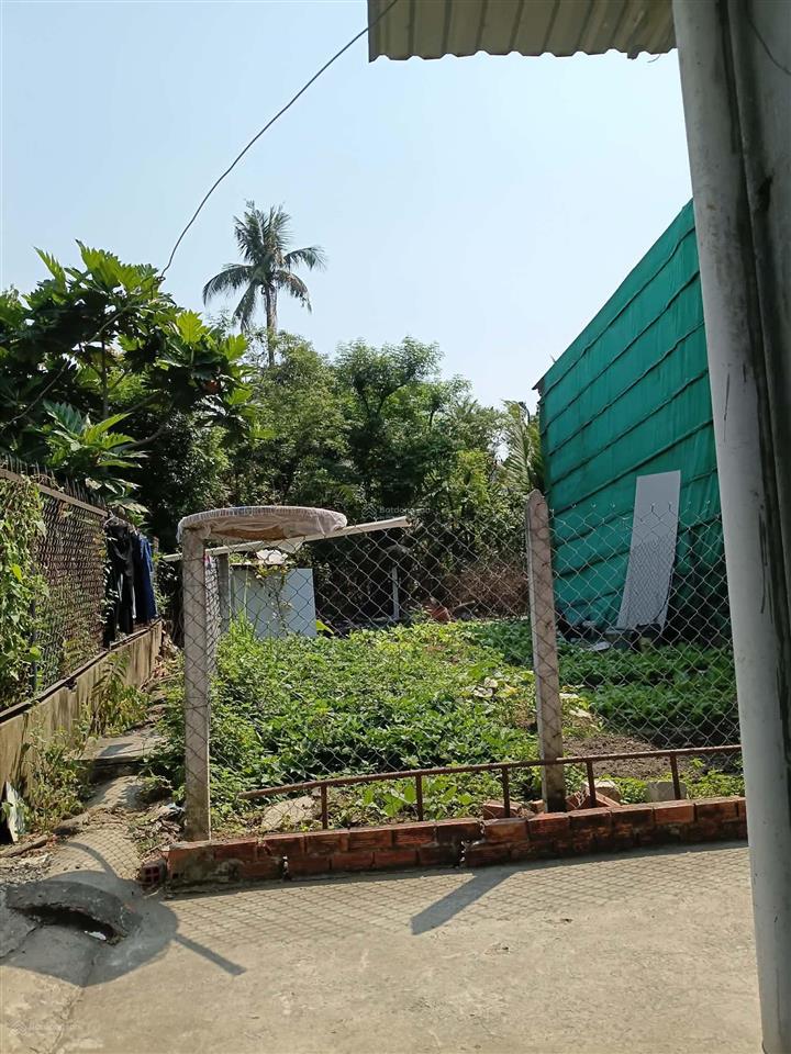 Nhà 66m2 võ thị thừa, an phú đông, q12, 4.5x12m ở ngay cách ô tô 30m, 2.15 tỷ tl