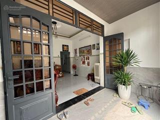 Nhà thạnh xuân 25, quận 12 hxh 5m thông 2 tầng 4pn 73m (4.5x16) giá 4.6 tỷ tl