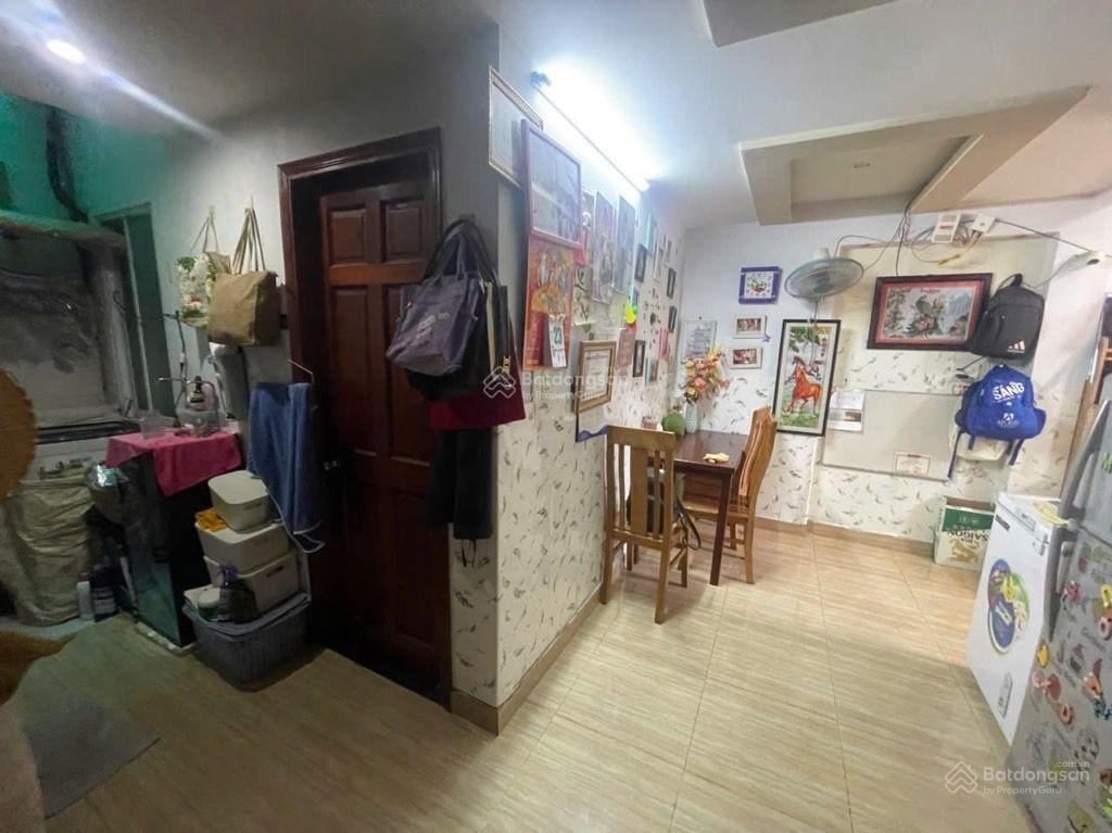 Nhà bùi công trừng 5x12m trệt lầu 2pn hẻm nội bộ yên tĩnh 3.25 tỷ tl