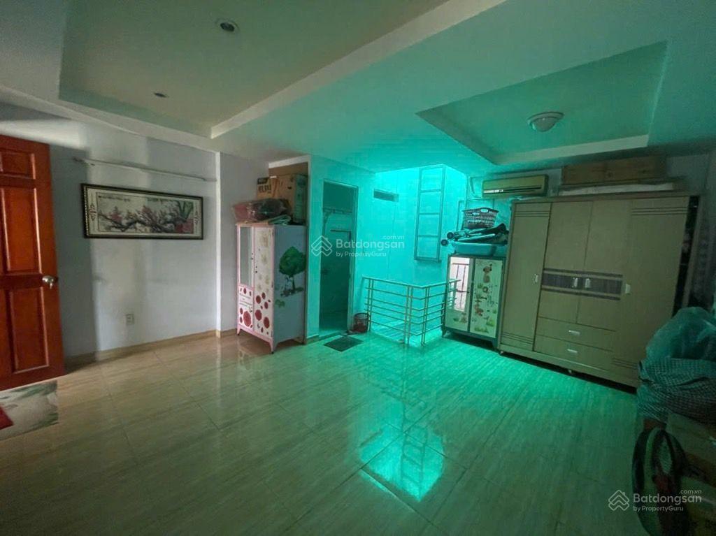 Nhà bùi công trừng 5x12m trệt lầu 2pn hẻm nội bộ yên tĩnh 3.25 tỷ tl