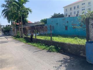 Lô góc 2 mt  hxh 181m2 (8x23m)  41tr/m2  tl43  bình chiểu  xây 5 tầng 7.5 tỷ tl