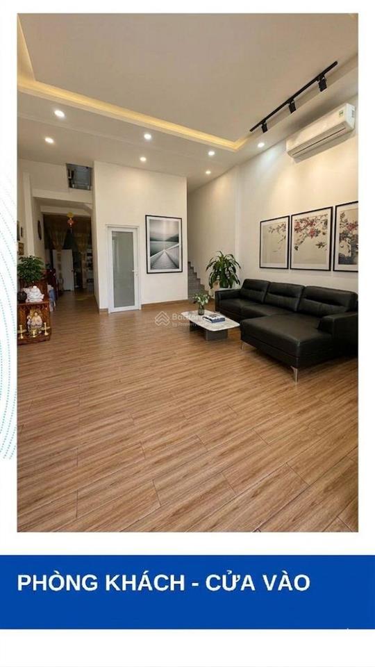 Bán nhà tam phú thủ đức 88m2 gần tô ngọc vân hẻm gần mặt tiền giá 5.6 tỷ