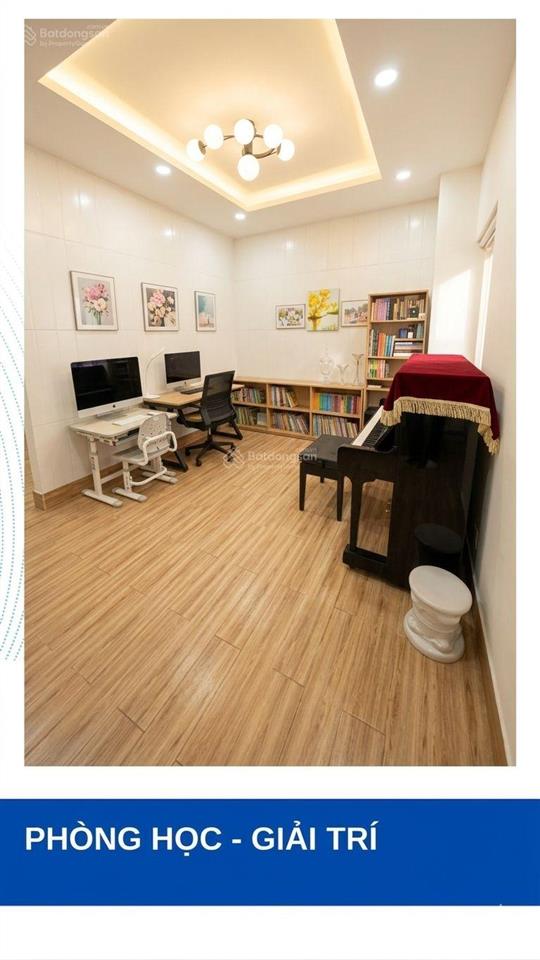 Bán nhà tam phú thủ đức 88m2 gần tô ngọc vân hẻm gần mặt tiền giá 5.6 tỷ