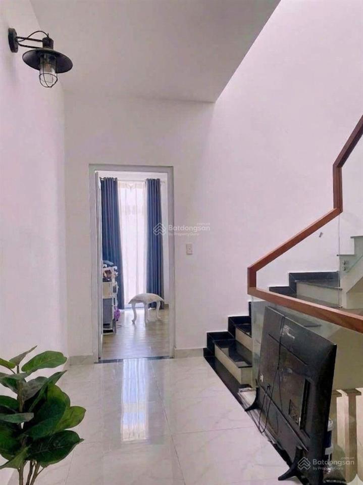 Bán nhà hiệp bình thủ đức 78m 3 tầng 3pn hẻm xe tải sát ql13 giá 6.5 tỷ