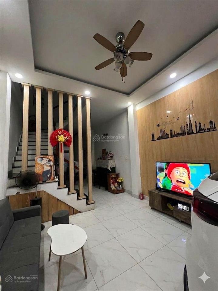Bán nhà hiệp bình thủ đức 78m 3 tầng 3pn hẻm xe tải sát ql13 giá 6.5 tỷ