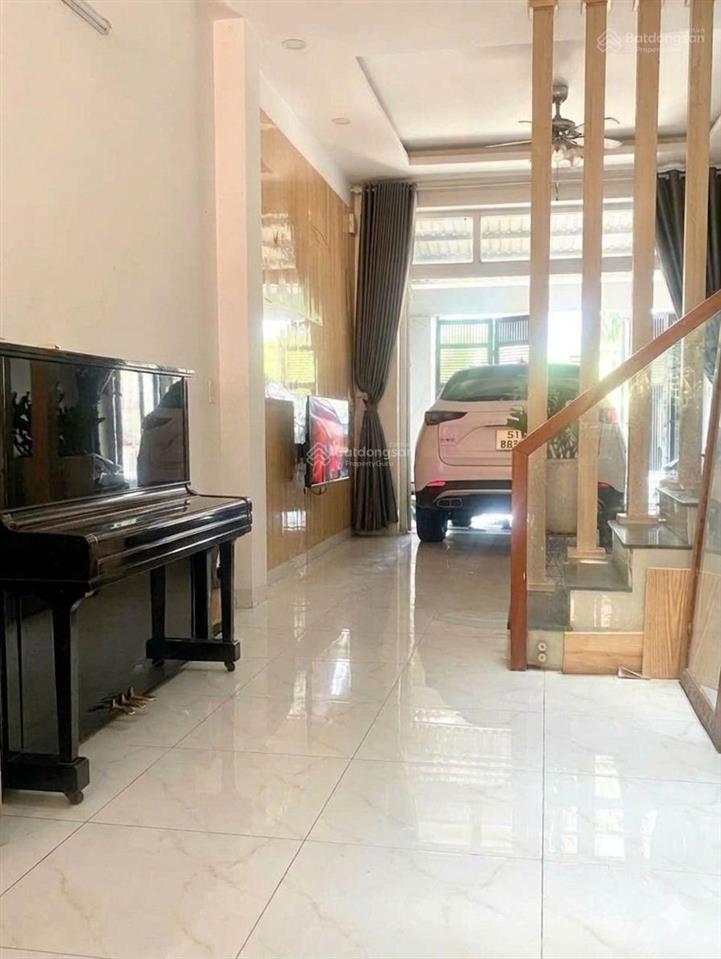 Bán nhà hiệp bình thủ đức 78m 3 tầng 3pn hẻm xe tải sát ql13 giá 6.5 tỷ