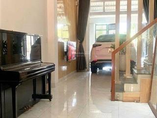 Bán nhà hiệp bình thủ đức 78m 3 tầng 3pn hẻm xe tải sát ql13 giá 6.5 tỷ