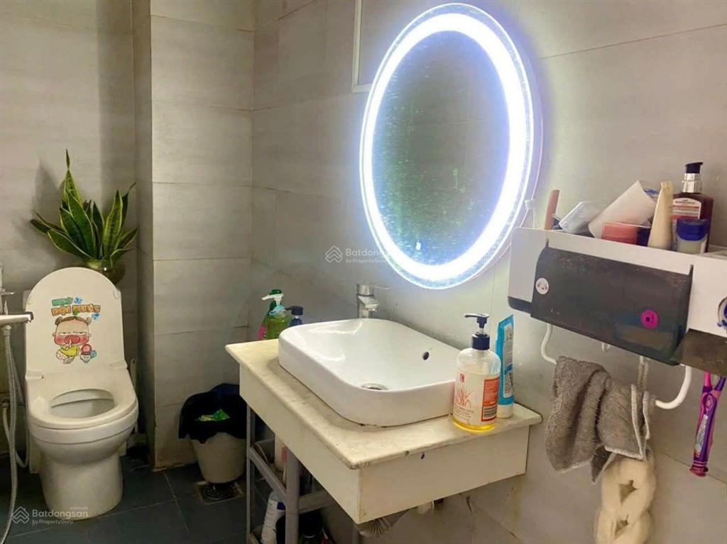 Bán nhà hiệp bình thủ đức 78m 3 tầng 3pn hẻm xe tải sát ql13 giá 6.5 tỷ