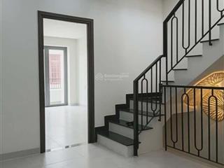 Bán nhà hiệp bình thủ đức 107m 3 tầng 6pn hẻm xe hơi gần kdc hồng long gần vạn phúc city 8.4 tỷ