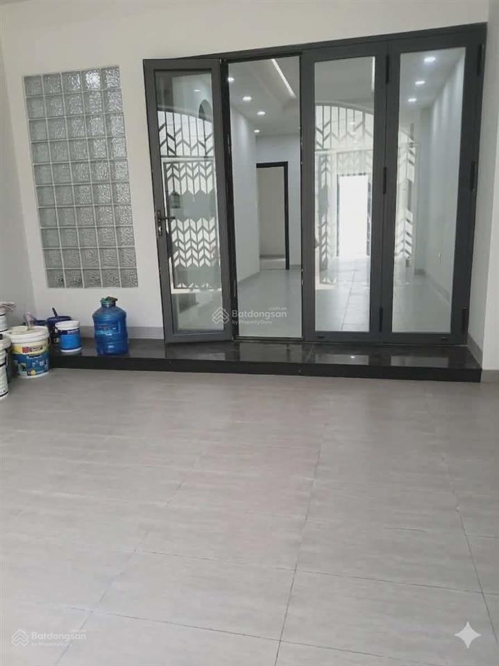 Bán nhà hiệp bình thủ đức 107m 3 tầng 6pn hẻm xe hơi gần kdc hồng long gần vạn phúc city 8.4 tỷ