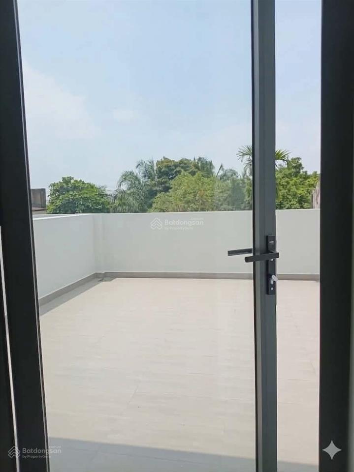 Bán nhà hiệp bình thủ đức 107m 3 tầng 6pn hẻm xe hơi gần kdc hồng long gần vạn phúc city 8.4 tỷ