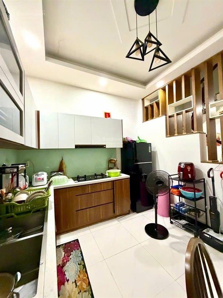 Bán nhà đẹpngô chí quốc phân lô sát kdc vĩnh phú 52m 3 tầng xe hơi ngủ nhà 5.2 tỷ