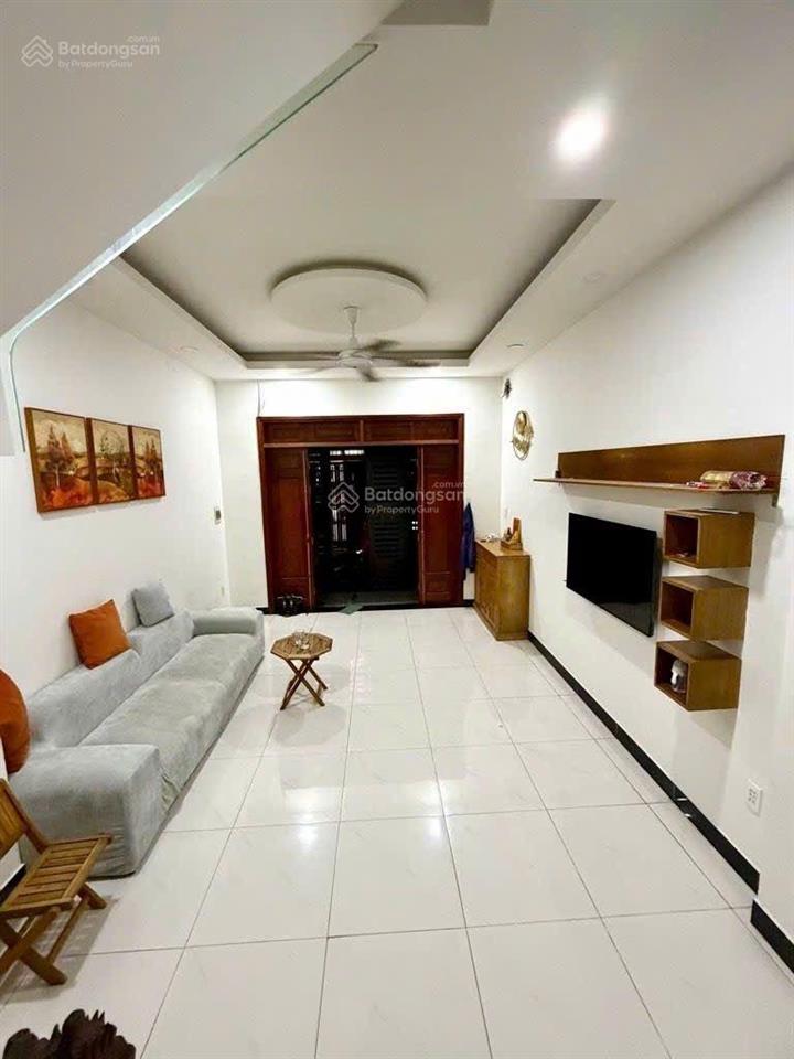 Bán nhà đẹpngô chí quốc phân lô sát kdc vĩnh phú 52m 3 tầng xe hơi ngủ nhà 5.2 tỷ