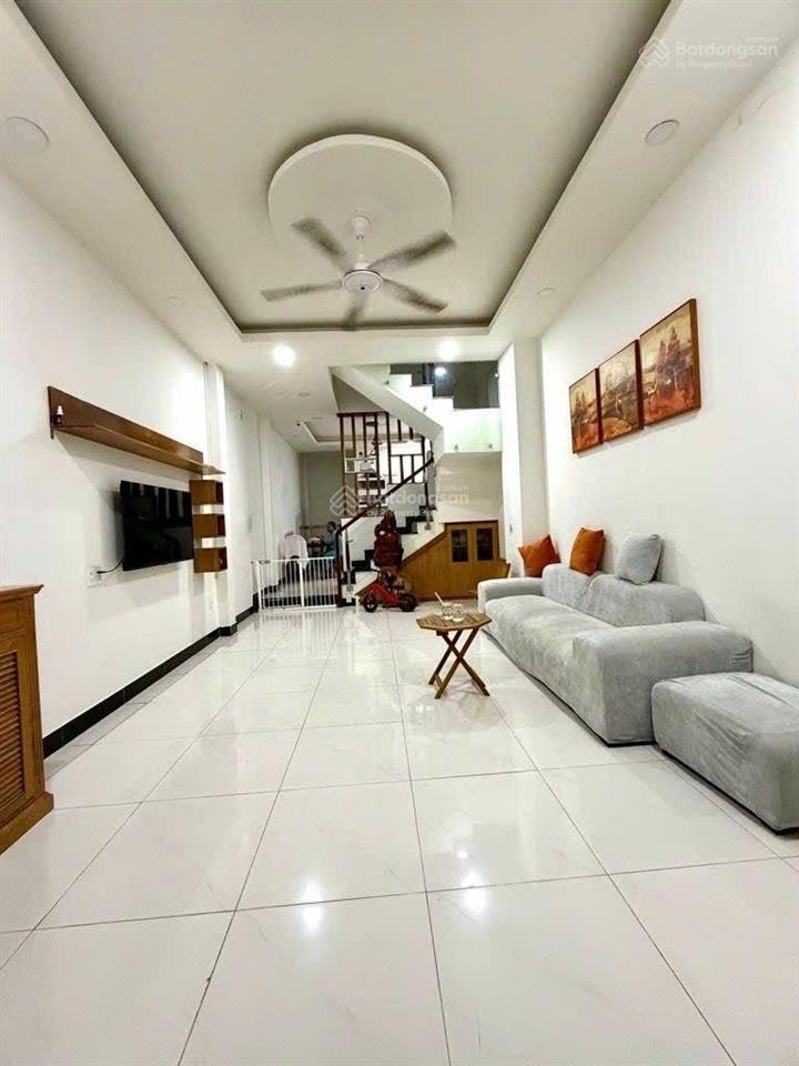 Bán nhà đẹpngô chí quốc phân lô sát kdc vĩnh phú 52m 3 tầng xe hơi ngủ nhà 5.2 tỷ