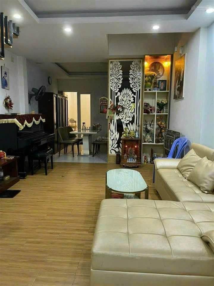 Bán nhà hẻm ô tô hiệp bình thủ đức 74m gần vạn phúc city chỉ 5.6 tỷ