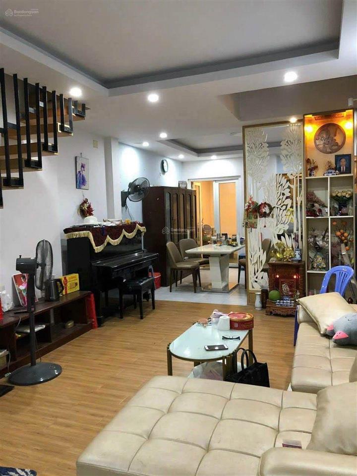 Bán nhà hẻm ô tô hiệp bình thủ đức 74m gần vạn phúc city chỉ 5.6 tỷ