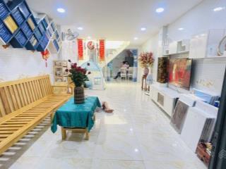 Bán nhà hiệp bình thủ đức 53m 2 tầng gần ql13 vạn phúc chỉ 5.2 tỷ