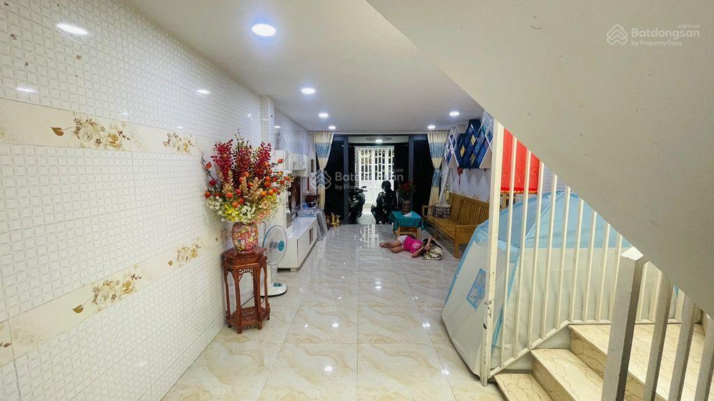 Bán nhà hiệp bình thủ đức 53m 2 tầng gần ql13 vạn phúc chỉ 5.2 tỷ