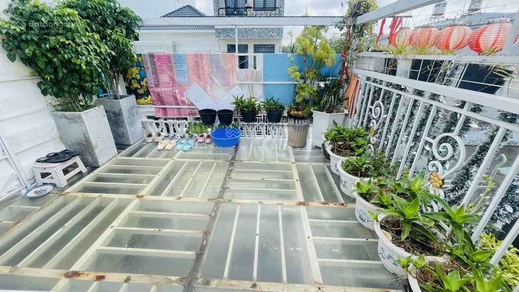 Bán nhà hiệp bình thủ đức 53m 2 tầng gần ql13 vạn phúc chỉ 5.2 tỷ