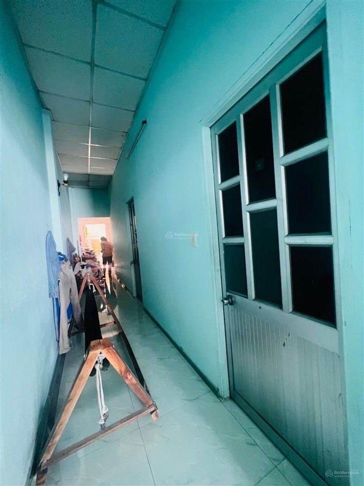 Bán nhà thủ đức 98m hẻm xe hơi thông gần vạn phúc city ql13  7.4đ
