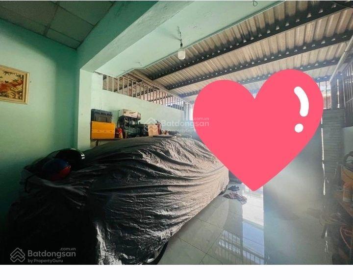 Bán nhà thủ đức 98m hẻm xe hơi thông gần vạn phúc city ql13  7.4đ