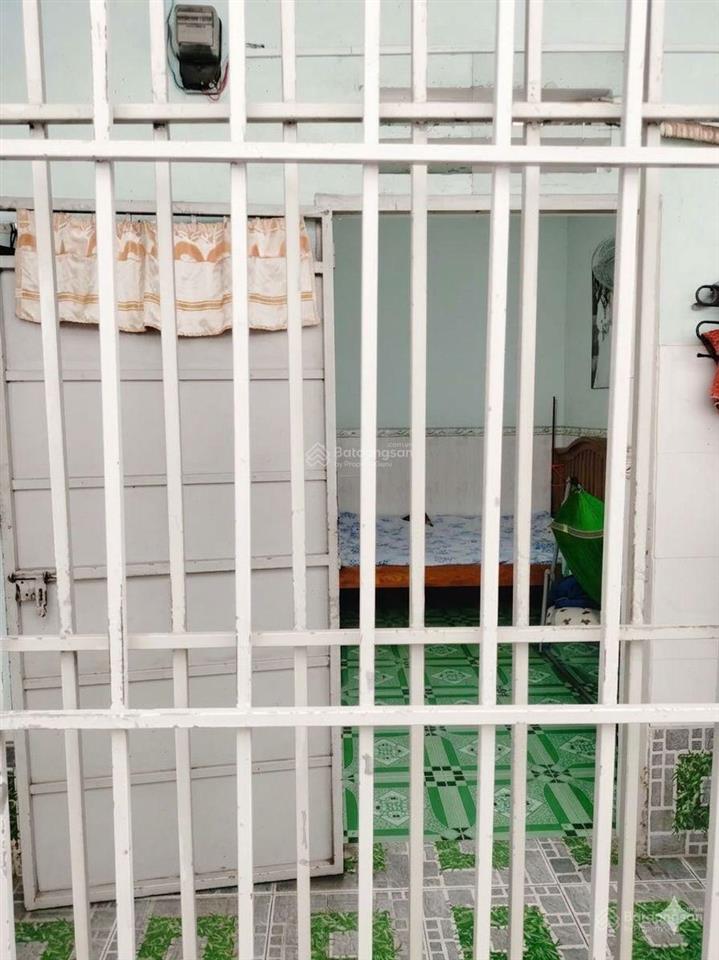 Dãy trọ mặt tiền số lê thị hoa chợ khiết tâm 195m ngang 7m có sẵn dòng tiền 8.9 tỷ