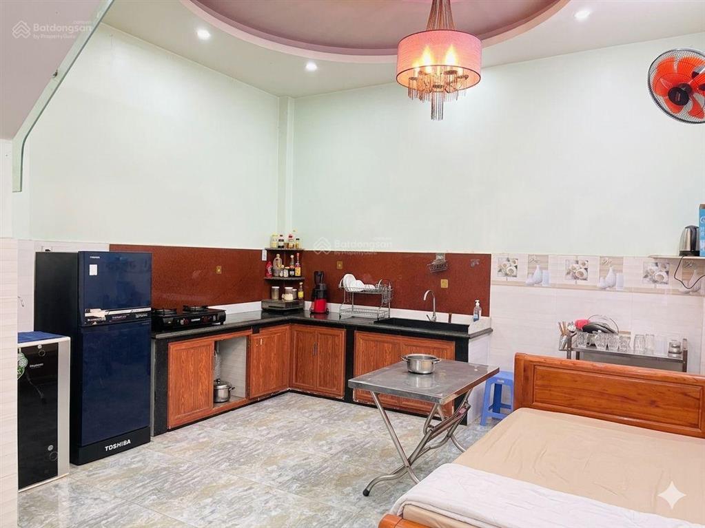 Nhà đẹp ngô chí quốc hẻm xe tải 3 tầng ở liền chỉ 4.5 tỷ