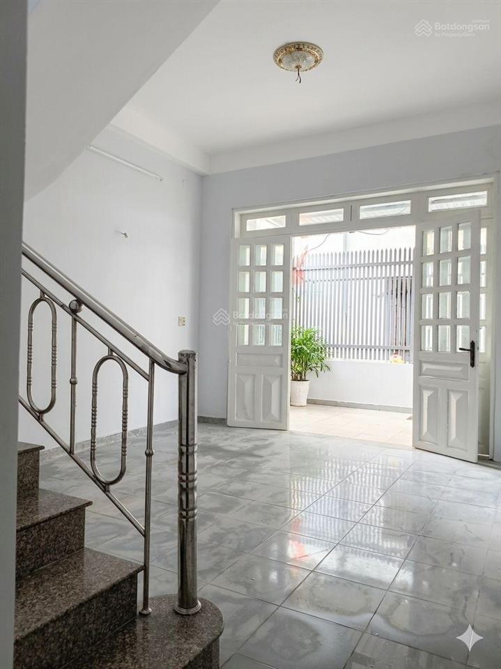 Bán nhà bình chiểu 72m hẻm xe hơi tl43 thông ngô chí quốc chỉ 3.6 tỷ