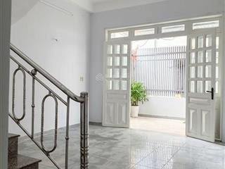 Bán nhà bình chiểu 72m hẻm xe hơi tl43 thông ngô chí quốc chỉ 3.6 tỷ