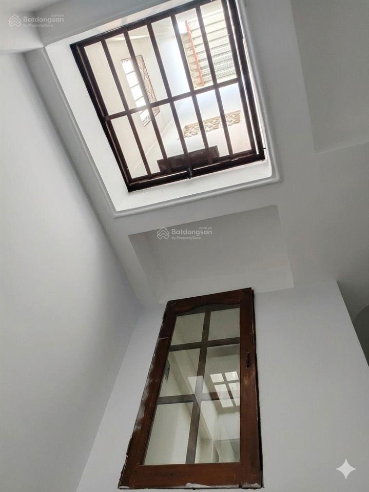 Bán nhà bình chiểu 72m hẻm xe hơi tl43 thông ngô chí quốc chỉ 3.6 tỷ