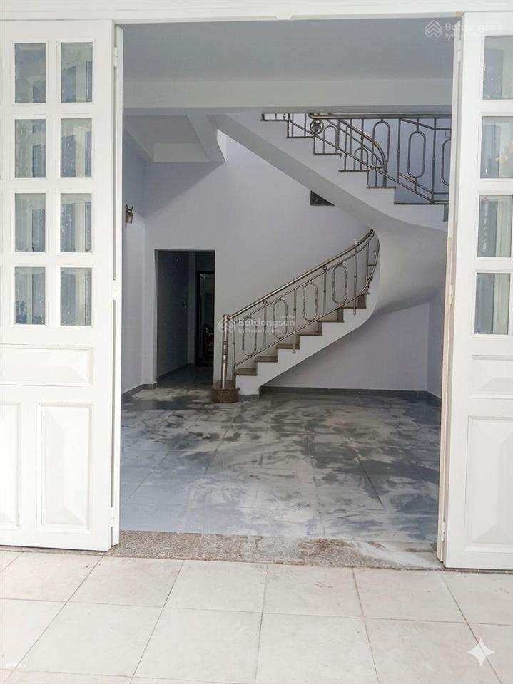 Bán nhà bình chiểu 72m hẻm xe hơi tl43 thông ngô chí quốc chỉ 3.6 tỷ