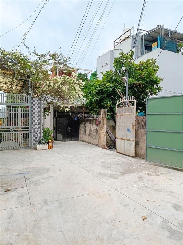 Bán đất hiệp bình thủ đức 78m 2 mặt tiền ngang 5.4m gần vạn phúc city nhỉnh 5.x tỷ