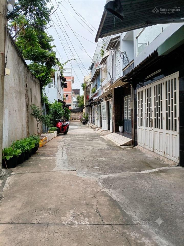 Bán đất hiệp bình thủ đức 78m 2 mặt tiền ngang 5.4m gần vạn phúc city nhỉnh 5.x tỷ