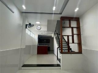 Dt đẹp 3.914.3  4 tầng. ra trần hưng đạo, võ văn kiệt, bạch vân. p.anđông. chợ an đông, hòa bình