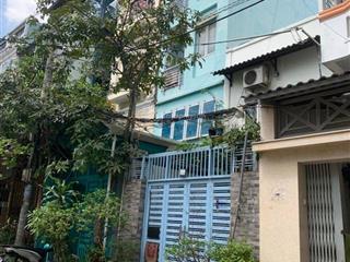 Quận 5  4 tầng. hẻm xe hơi quay đầu. ra trần hưng đạo, võ văn kiệt, chợ an đông. bệnh viện an bình