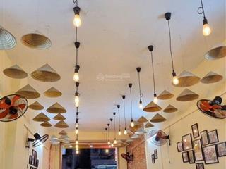 Nhà mặt tiền trệt + lửng 4.3x22.5 ngô quyền sát trần hưng đạo, nguyễn trãi, võ văn kiệt tt quận 5