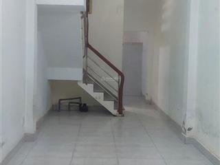 Nhà 3 tầng hẻm thông sát huỳnh mẫn đạt , trần hưng đạo. gần chơ an đông, tt chấn thương chỉnh hình.