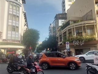 Nhà mặt tiền 3.9x25m  đường an bình quận 5. ngay khách sạn nhà hàng đồng khánh, bệnh viện an bình